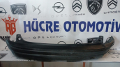PEUGEOT 3008 ARKA TAMPON ORJİNAL 9811865077