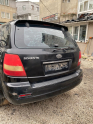 KİA SORENTO  ( 2005 - 06 ) BAGAJ KAPAĞI ORJINAL ÇIKMA