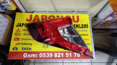 Oto Çıkma Parça / Honda / Civic / Far & Stop / Sağ Arka Stop / Sıfır Parça 