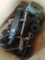 Oto Çıkma Parça / Fiat / Ducato / Şanzıman / Şanzıman Komple / Çıkma Parça 