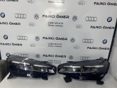 Oto Çıkma Parça / Renault / Clio / Far & Stop / Sol Ön Far / Çıkma Parça 