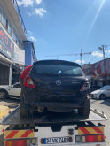 Hurda Belgeli Araçlar / Opel / Corsa