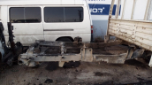Oto Çıkma Parça / Hyundai / H100 / Kaporta & Karoser / Kasa / Kupa / Çıkma Parça 