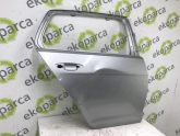 Oto Çıkma Parça / Volkswagen / Golf / Kaporta & Karoser / Sağ Arka Kapı / Çıkma Parça 