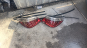 BMW E60 STOP