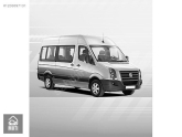 Oto Çıkma Parça / Volkswagen / Crafter / Tampon / Ön Tampon / Sıfır Parça 