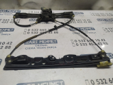 Oto Çıkma Parça / Ford / Ranger / Oto Cam / Cam Krikosu / Çıkma Parça 