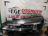 Oto Çıkma Parça / Renault / Clio / Far & Stop / Sağ Ön Far / Çıkma Parça 
