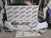 Oto Çıkma Parça / Ford / Transit Custom / Tampon / Ön Tampon / Çıkma Parça 