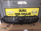 Oto Çıkma Parça / Opel / Corsa / Tampon / Izgara Çıtası / Sıfır Parça 