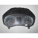 Skoda Octavia Kilometre Saati Gösterge Paneli 1Z0920903M