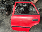 Oto Çıkma Parça / Toyota / Corolla / Kaporta & Karoser / Sol Arka Kapı / Çıkma Parça 