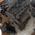 FORD TRANSİT 2.0 TDCİ GARANTİLİ ÇIKMA MOTOR