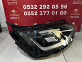 Oto Çıkma Parça / Volkswagen / Caravelle / Far & Stop / Sağ Ön Far / Çıkma Parça 