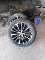 Oto Çıkma Parça / Fiat / Egea / Jant & Lastik / Çelik Jant / Çıkma Parça 