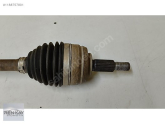 Oto Çıkma Parça / Dacia / Duster / Tampon / Karlık / Çıkma Parça 