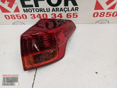 Oto Çıkma Parça / Toyota / RAV4 / Far & Stop / Sol Arka Stop / Sıfır Parça 