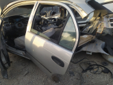 Oto Çıkma Parça / Toyota / Corolla / Kaporta & Karoser / Sol Arka Kapı / Çıkma Parça 