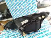 Oto Çıkma Parça / Peugeot / 206 / Far & Stop / Sağ Ön Far / Çıkma Parça 