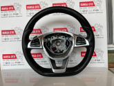 MERCEDES W205 W212 W253 AMG DİREKSİYON SİMİDİ A0004603803 ORJİNAL