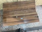Oto Çıkma Parça / Mitsubishi / Galant / Tampon / Ön Koruma Demiri / Çıkma Parça 