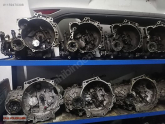 Oto Çıkma Parça / Volkswagen / Transporter / Şanzıman / Şanzıman Komple / Çıkma Parça 