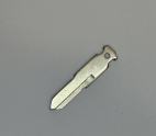 Peugeot 106 anahtar ucu 992680