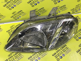 Oto Çıkma Parça / Honda / Civic / Far & Stop / Sol Ön Far / Çıkma Parça 