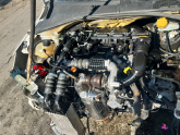 Oto Çıkma Parça / Peugeot / 508 / Motor / Motor (komple) / Çıkma Parça 