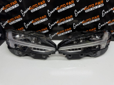 Oto Çıkma Parça / Volvo / S90 / Far & Stop / Sağ Ön Far / Çıkma Parça 