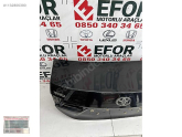Oto Çıkma Parça / Toyota / Corolla / Kaporta & Karoser / Bagaj Kapağı / Çıkma Parça 