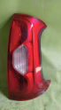 fiat punto sol arka stop