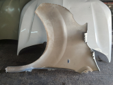 Oto Çıkma Parça / Peugeot / Expert / Kaporta & Karoser / Sağ Ön Çamurluk / Çıkma Parça 