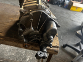Oto Çıkma Parça / Renault / R 12 / Şanzıman / Şanzıman Komple / Çıkma Parça 