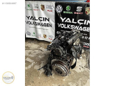 Oto Çıkma Parça / Skoda / 120 / Motor / Motor (komple) / Çıkma Parça 