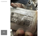 Oto Çıkma Parça / Bmw / X6 / Motor / EGR / Çıkma Parça 
