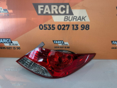 ACCENT BLUE SAĞ STOP SIFIR İTHAL