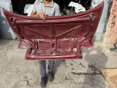 Oto Çıkma Parça / Toyota / Corolla / Kaporta & Karoser / Bagaj Kapağı / Çıkma Parça 