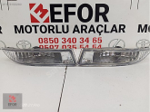 Oto Çıkma Parça / Toyota / Corolla / Far & Stop / Sol Ön Far / Sıfır Parça 