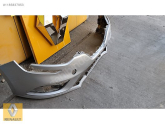 Oto Çıkma Parça / Renault / Megane / Tampon / Ön Tampon / Çıkma Parça 