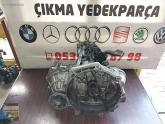 Oto Çıkma Parça / Volkswagen / Caddy / Kaporta & Karoser / Komple Arka / Çıkma Parça 