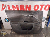 Oto Çıkma Parça / Fiat / Egea / Kaporta & Karoser / Sol Arka Kapı / Çıkma Parça 