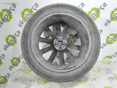 Oto Çıkma Parça / Land Rover / Range Rover / Jant & Lastik / Çelik Jant / Çıkma Parça 