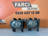 Oto Çıkma Parça / Opel / Astra / Far & Stop / Sis Farı / Çıkma Parça 