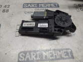 Oto Çıkma Parça / Renault / Megane / Oto Cam / Cam Motoru / Çıkma Parça 