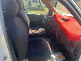 Hurda Belgeli Araçlar / Citroen / Berlingo