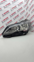 PEUGEOT 3008 Modeli LED Halojen Sol Ön Far - 90085115