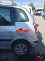 HYUNDAİ - MATRİX / SOL ARKA ÇAMURLUK