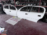 Oto Çıkma Parça / Opel / Astra / Kaporta & Karoser / Sol Ön Kapı / Çıkma Parça 