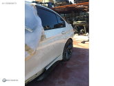 BMW F30 SOL ARKA KAPI BEYAZ ORJİNAL